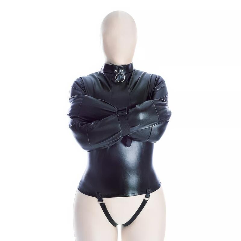 Camisole BDSM Complet