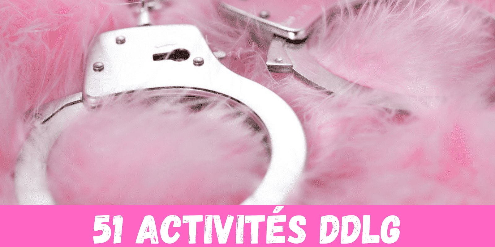 Activités DDLG