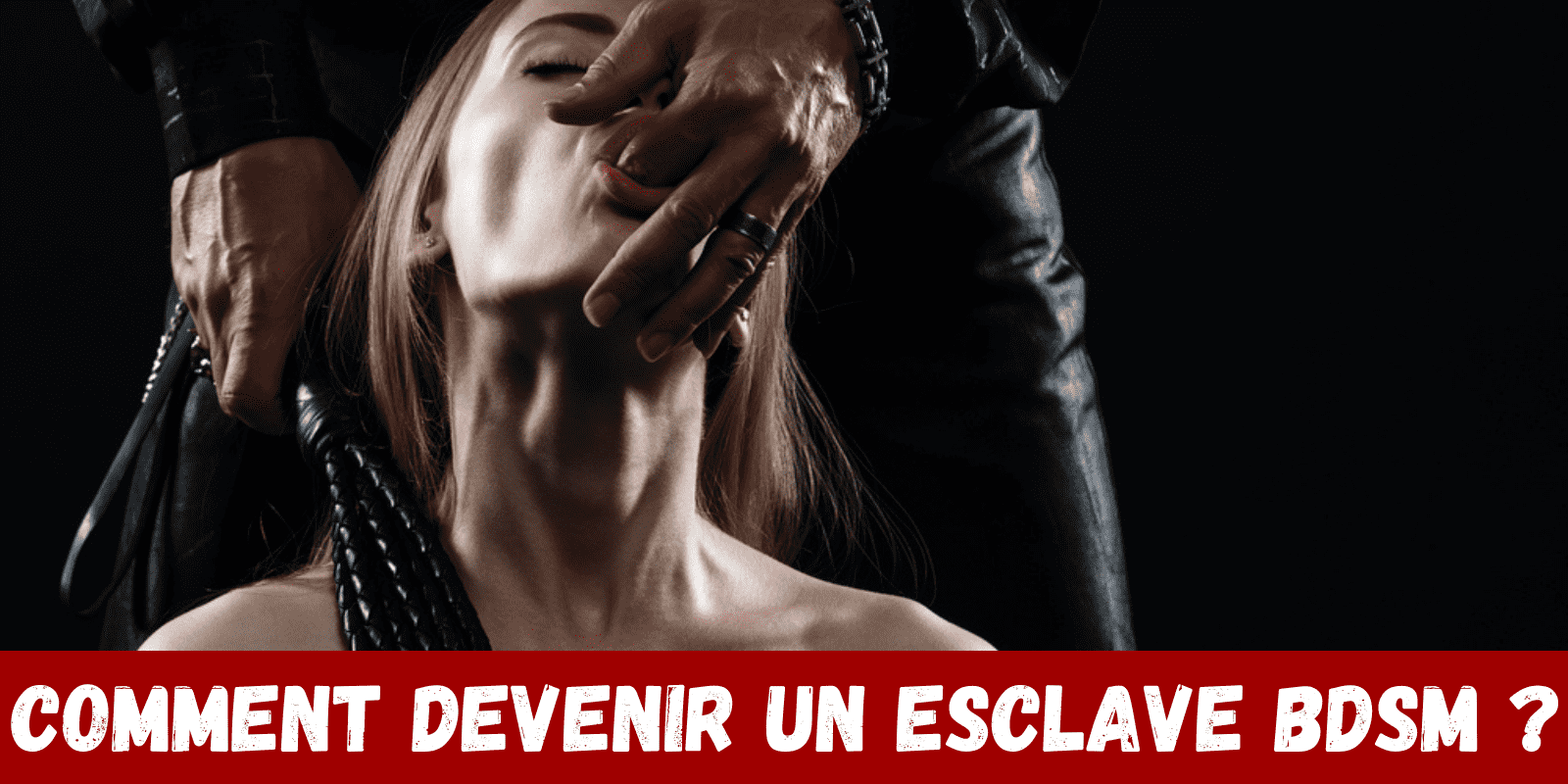 Noir Petit En Cuir PU Fouet Fessée Martinet Flirt Esclavage Contraint Jouet Sexuel  Adulte Jeux, Mode en ligne