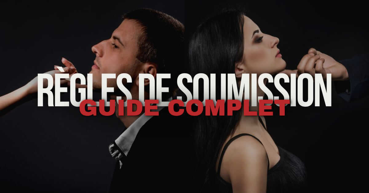 Règles de soumission