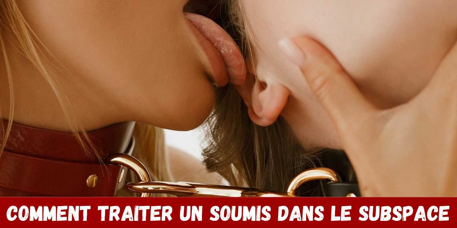 Soumis dans le Subspace