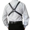 Bretelles Harnais Ceinture Homme