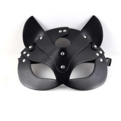 Masque Chat Noir 2.0
