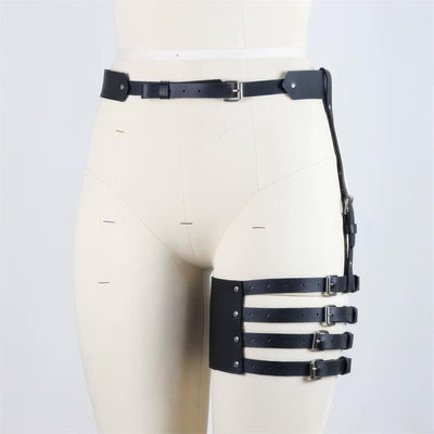 Ceinture Jarretière