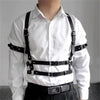 Ceinture Harnais Homme