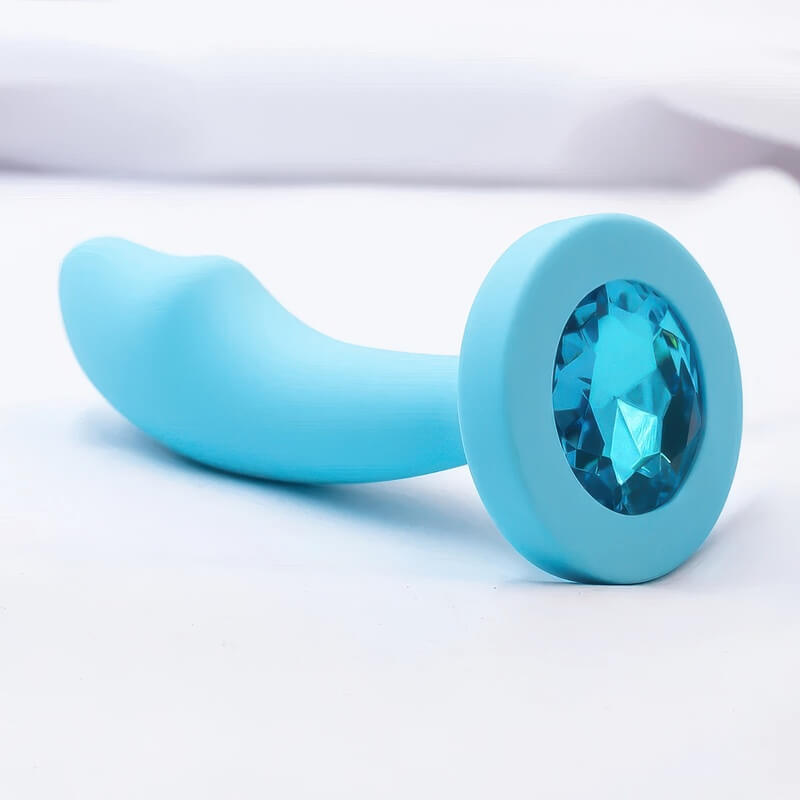 Plug Anal Silicone Requin | Univers BDSM Plug Anal Silicone Requin | Univers BDSM