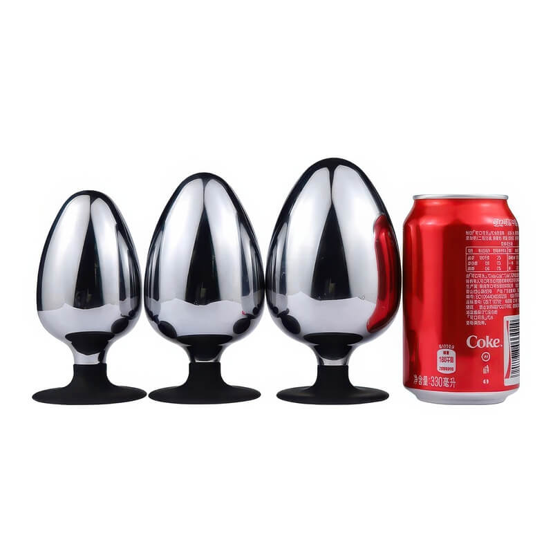 Plug Anal XXL | Univers BDSM Plug Anal XXL | Univers BDSM