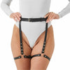 Bretelle Ceinture Harnais Femme