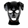 Cagoule Chien Latex