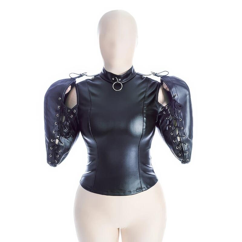 Camisole BDSM pour Femme