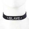 Choker Slave BDSM