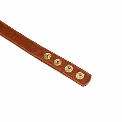 Collier Pinces Tétons Vintage