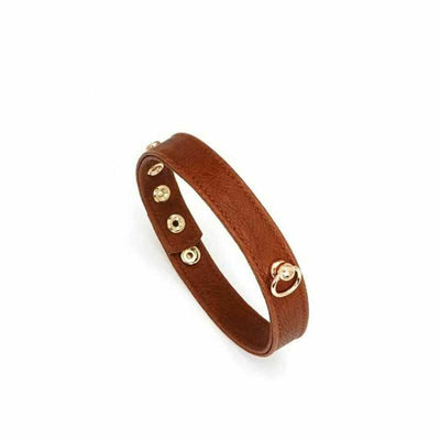 Collier SM avec laisse