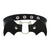 Collier BDSM Chauve-souris