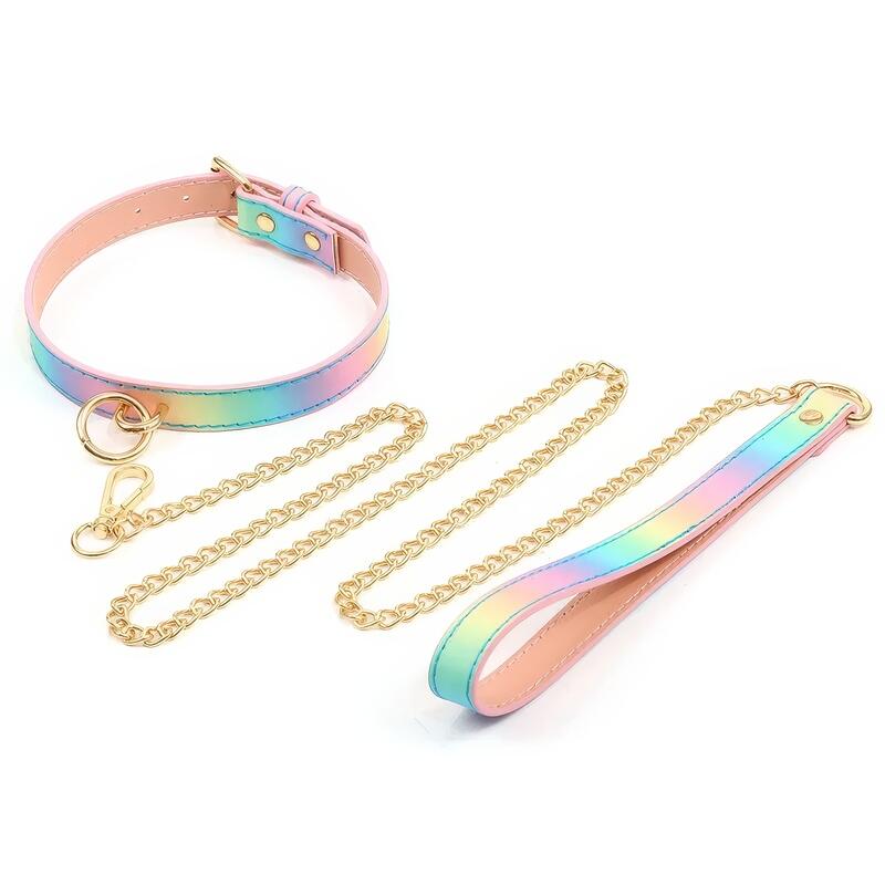 Collier DDLG