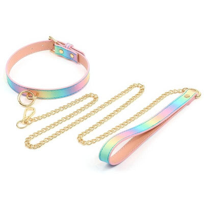 Collier DDLG
