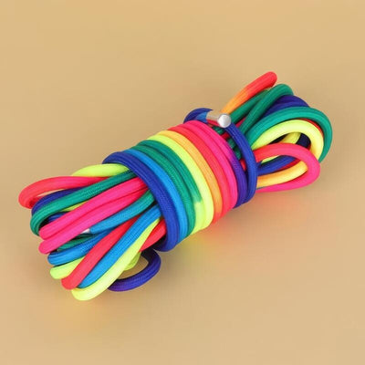 Corde de Bondage Multicolore