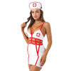 Costume Infirmière Sexy Femme
