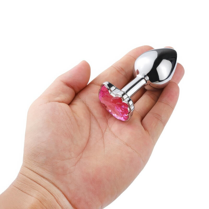 Plug Anal Hello Kitty | Univers BDSM Plug Anal Hello Kitty | Univers BDSM
