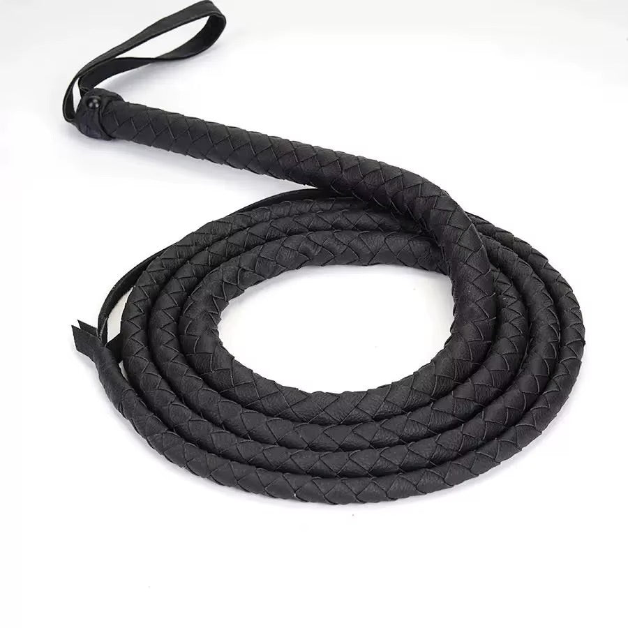 Fouet BDSM Long