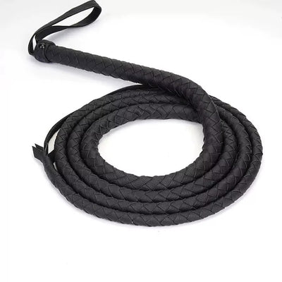Fouet BDSM Long