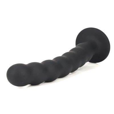 Gode Ondulé Silicone