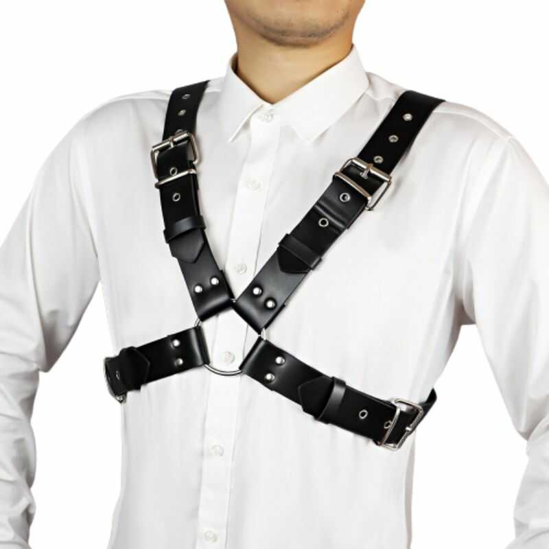 Harnais Homme SM