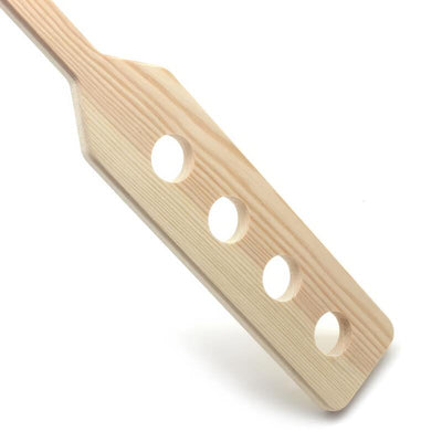 Paddle BDSM Bambou