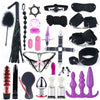 Kit BDSM Complet