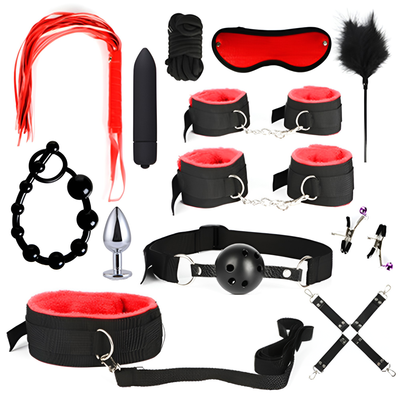 kit-bdsm-rouge