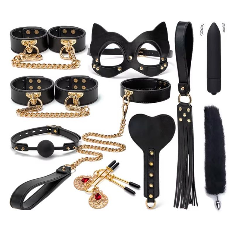 Kit Bondage Professionnel