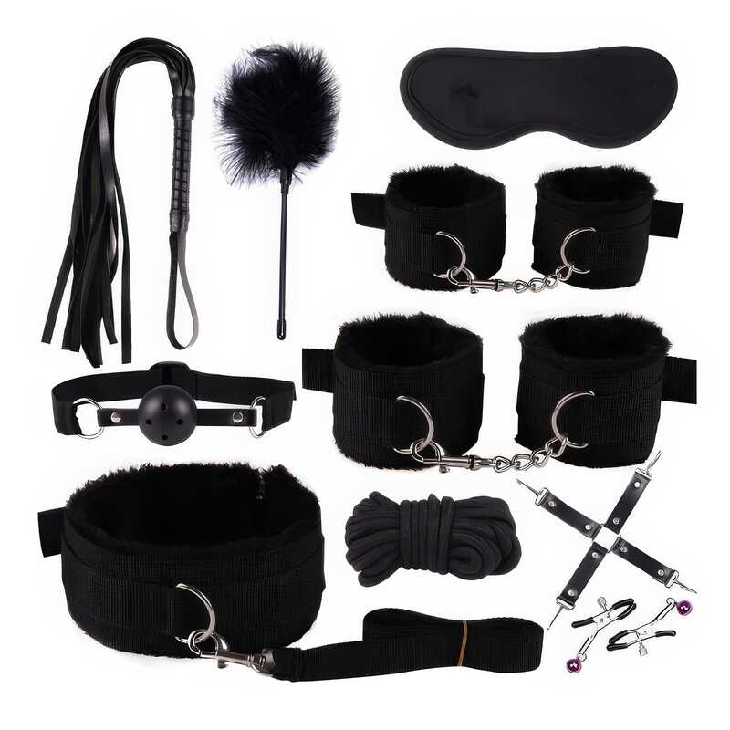 Kit de Bondage