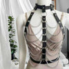 Lingerie Harnais Femme