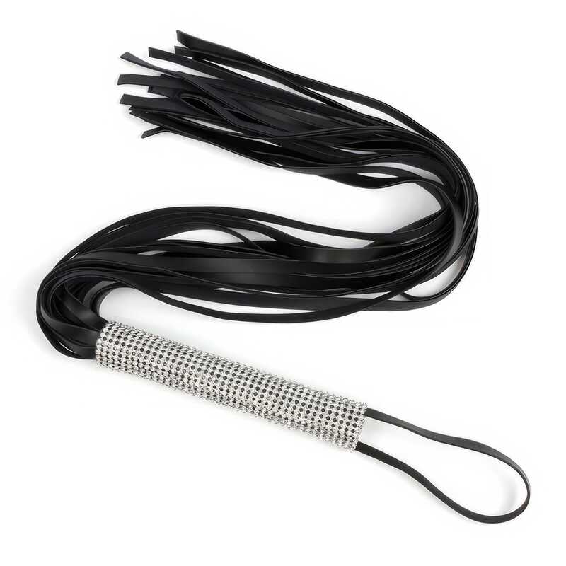 Martinet BDSM Strass