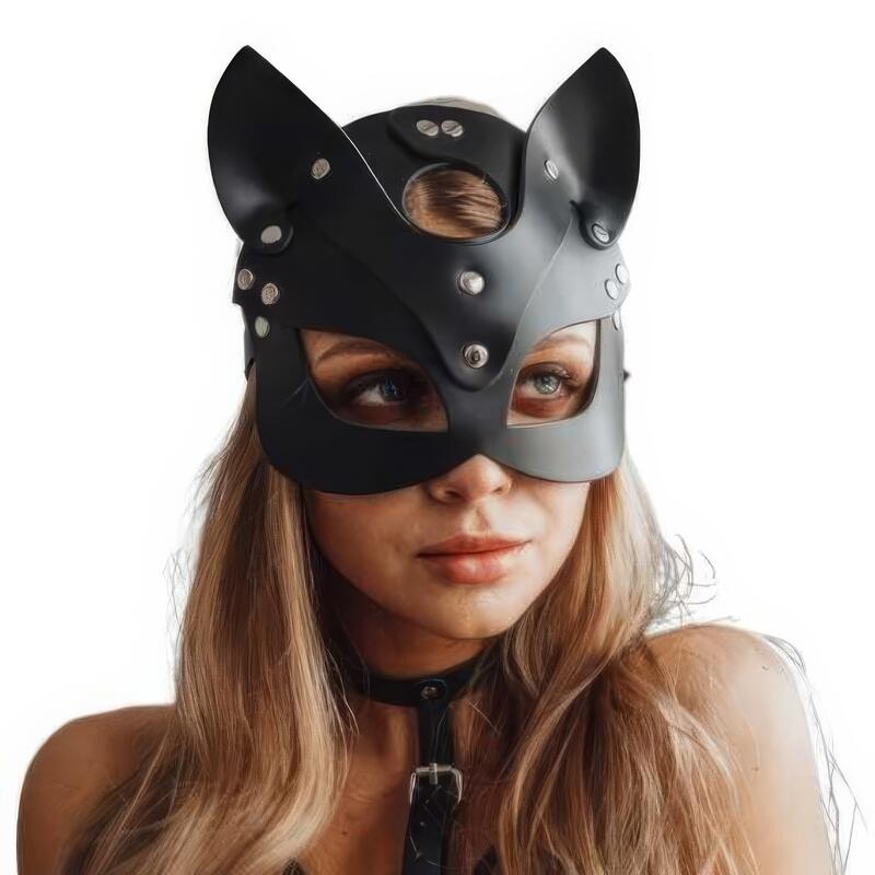 Masque Chat Noir 2.0