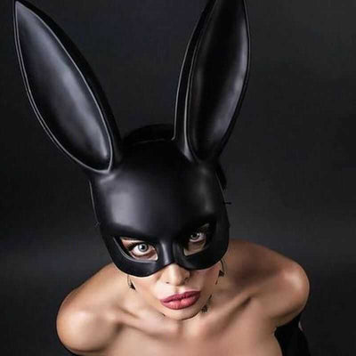 Masque Lapin Sexy Femme