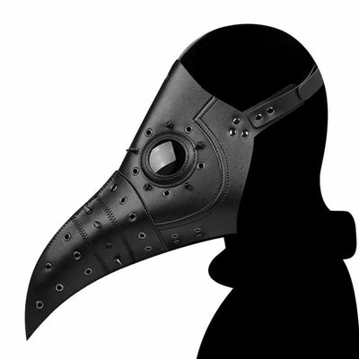 Masque Plague Doctor