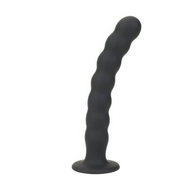 Gode Ondulé Silicone