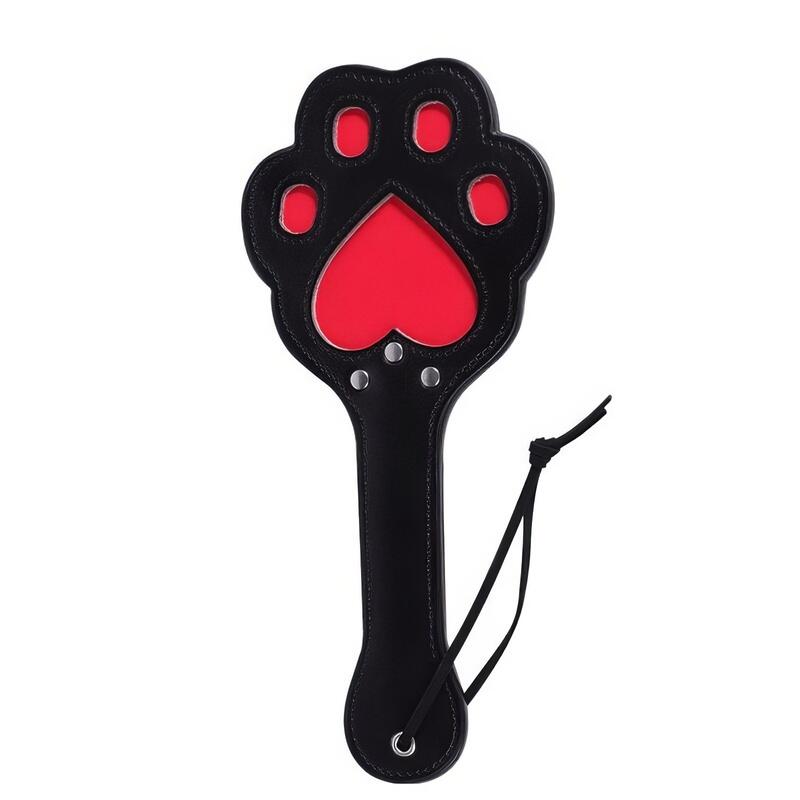 Paddle BDSM Patte