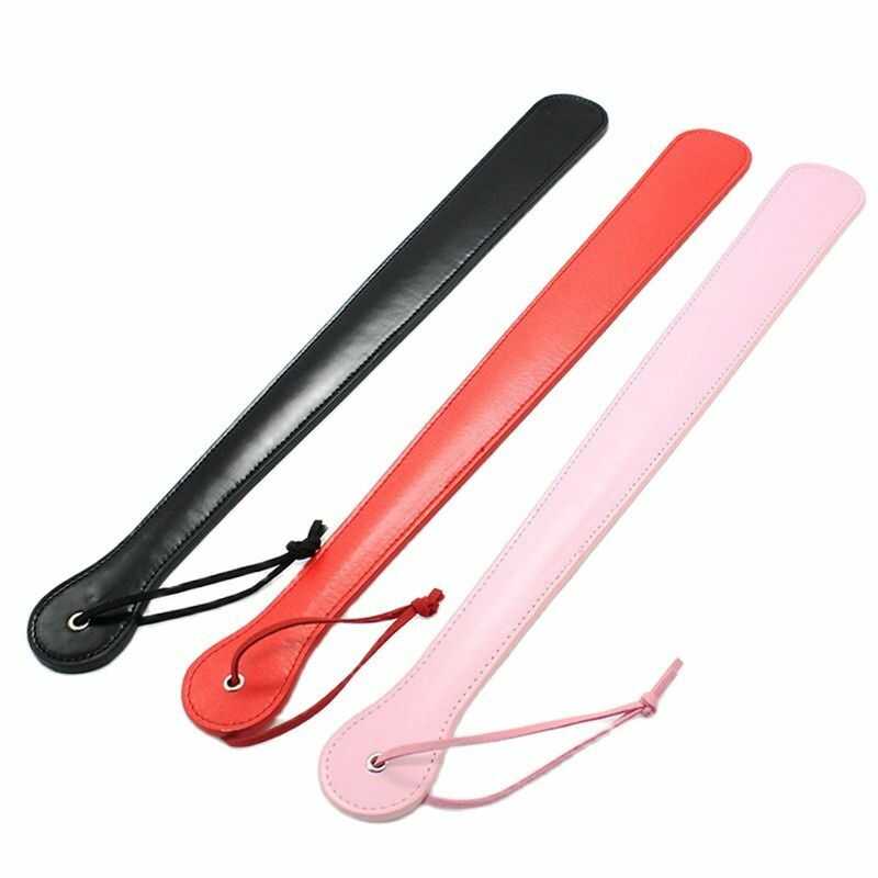 Pagaie SM avec pointes, cuir érotique bondage flogger fouet fessée sex toy pour couples couples fétiche cosplay Pagaie SM avec pointes, cuir érotique bondage flogger fouet fessée sex toy pour couples couples fétiche cosplay