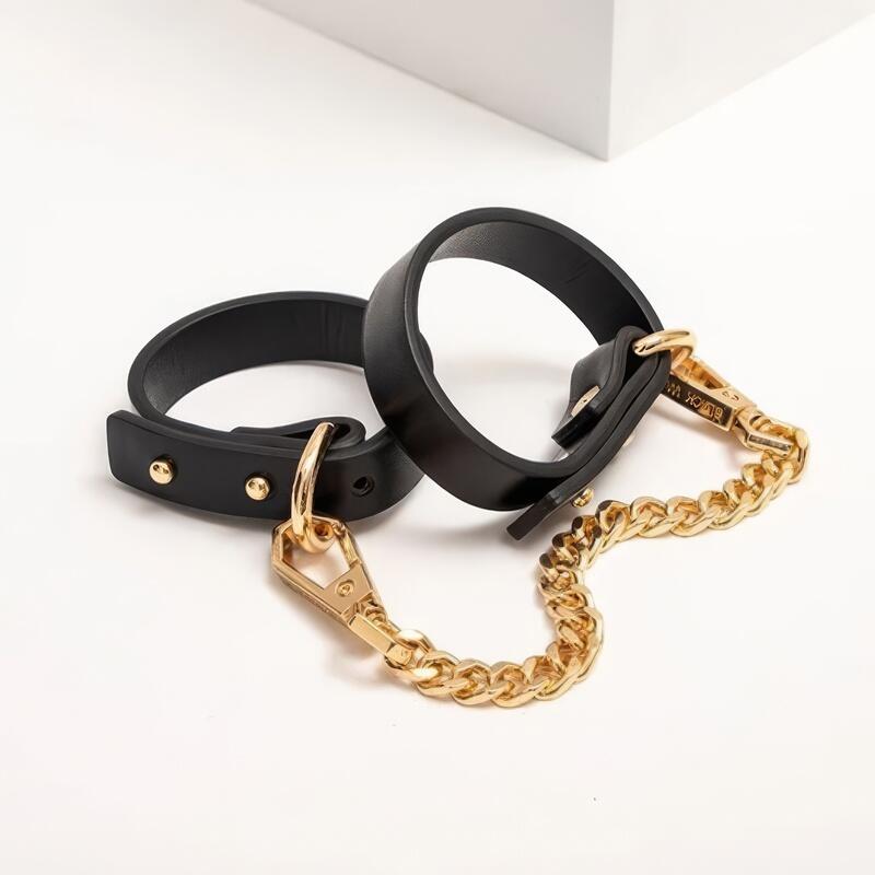 Petites Menottes BDSM Luxe