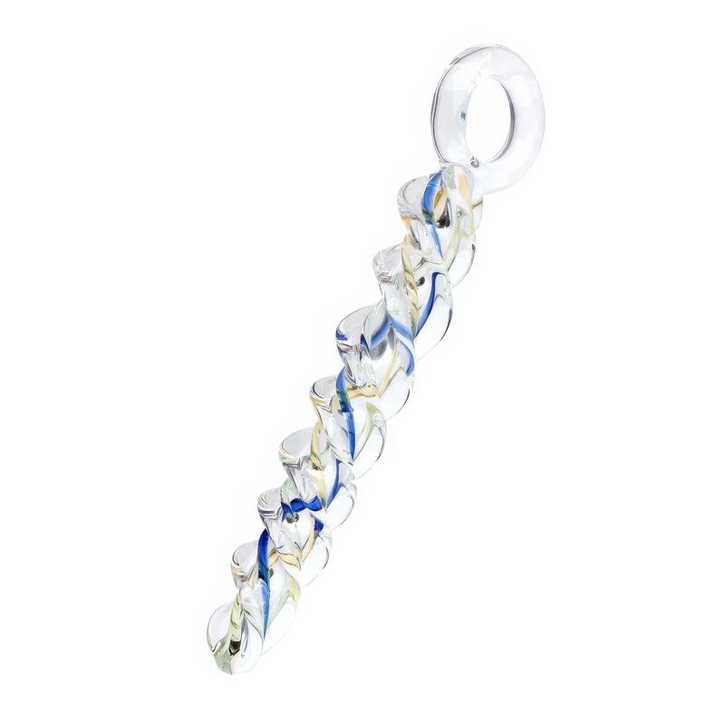 Plug Anal Spirale | Univers BDSM Plug Anal Spirale | Univers BDSM