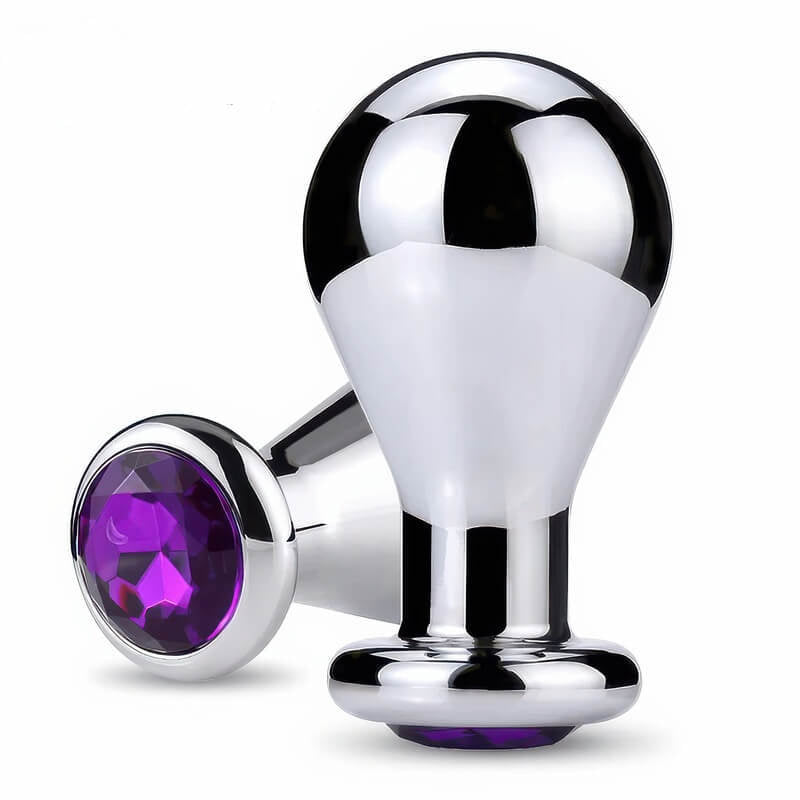 Plug Anal XL | Univers BDSM Plug Anal XL | Univers BDSM