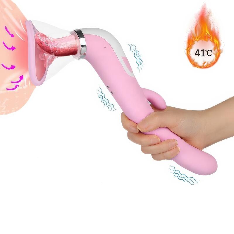 Vibromasseur Seins | Univers BDSM Vibromasseur Seins | Univers BDSM