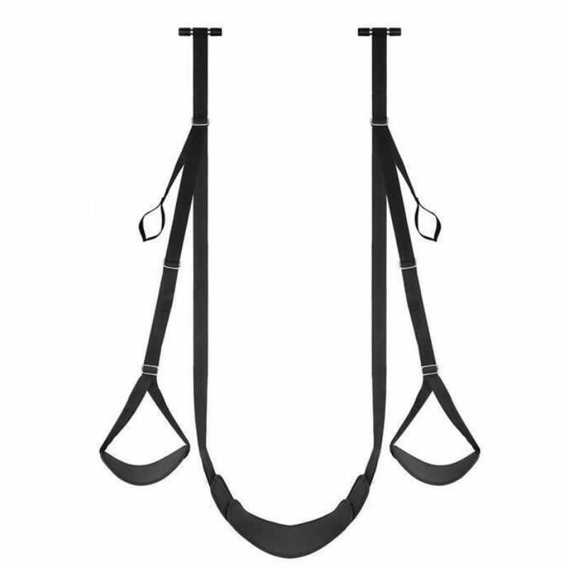 Balançoire Sexuelle de Porte