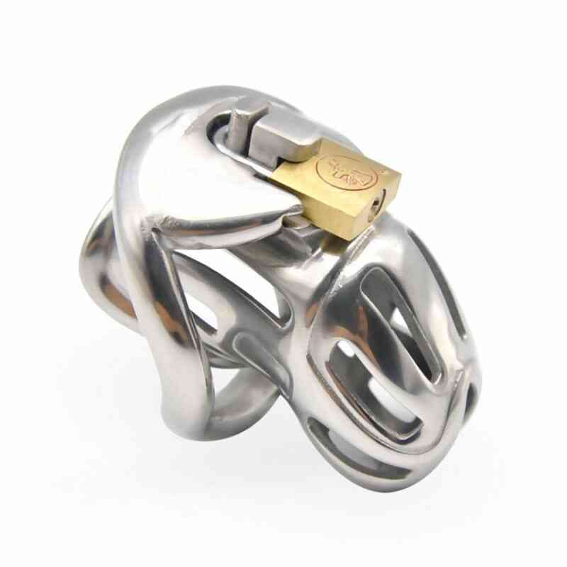 Cage de chasteté BDSM