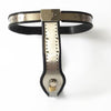 Ceinture de Chasteté Femme Soumise