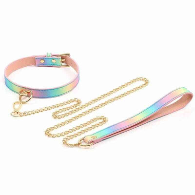 Collier DDLG