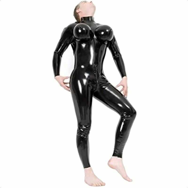 Tenue SM Univers BDSM