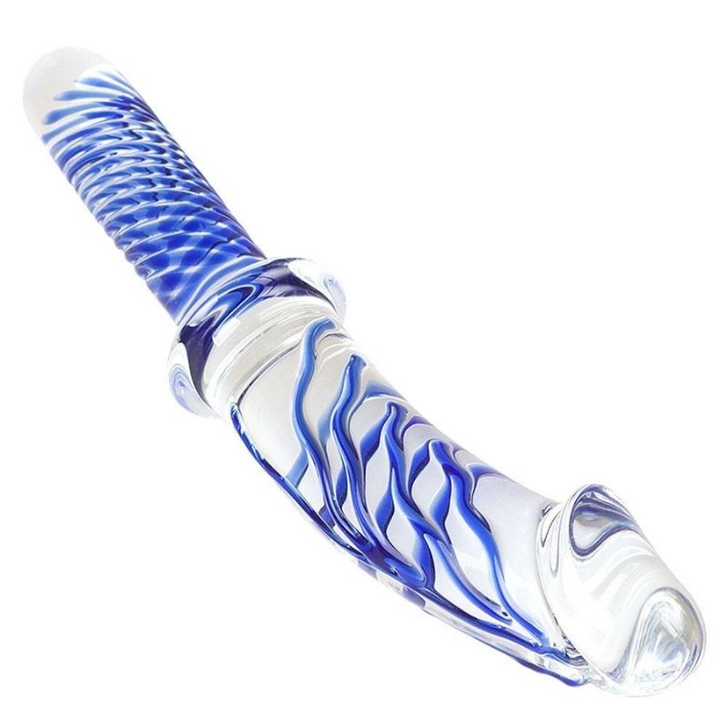 dildo-en-verre-avec-plug-anal